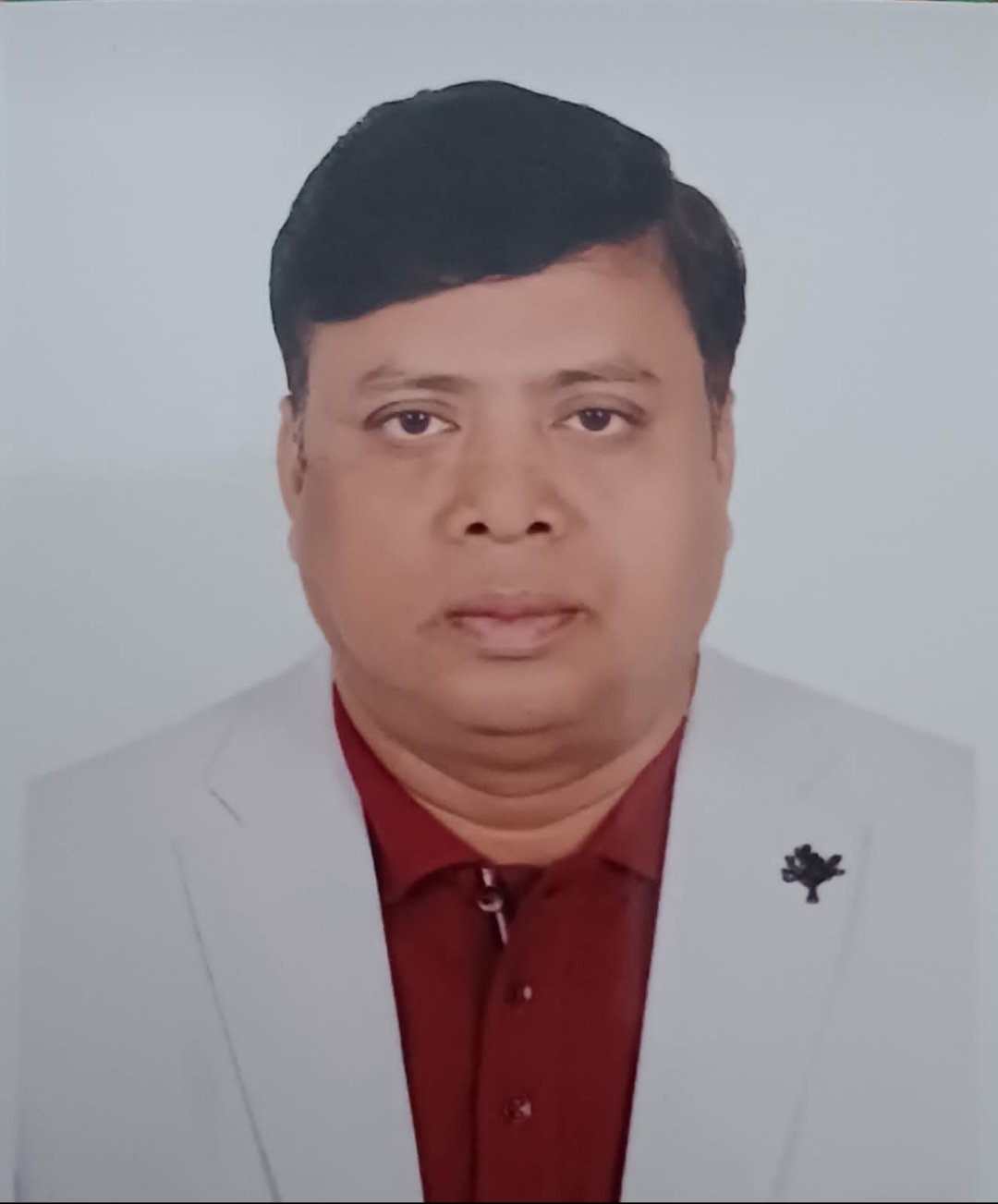 Md. Enamul Haque