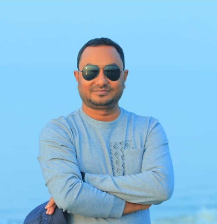 MD.ZAKARIA  ALAM