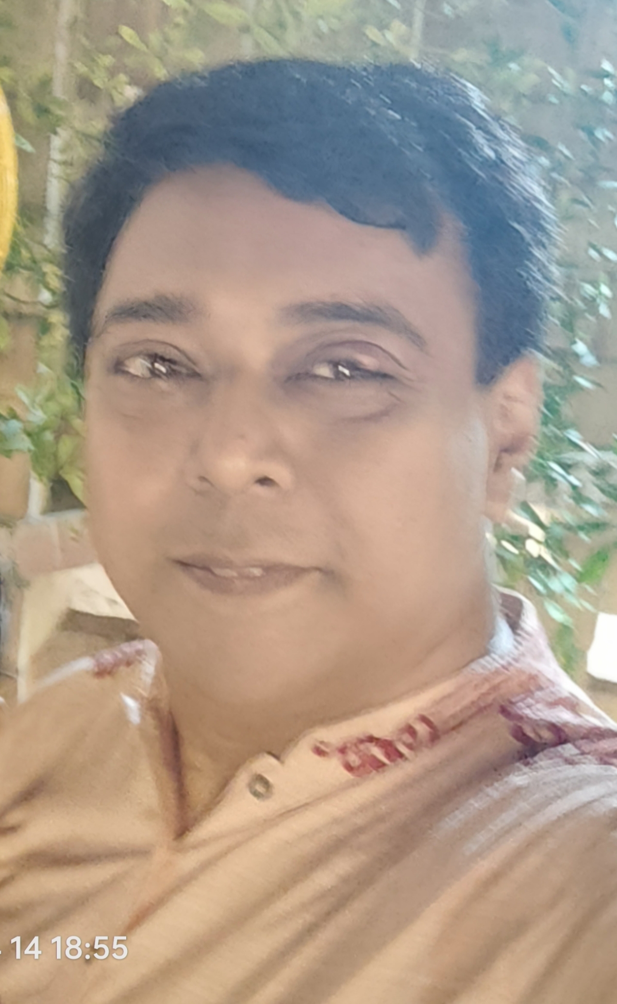 Syed Hasan Zobair