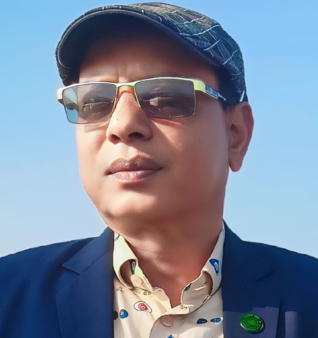 MD. Selim Uddin