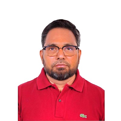 Md. Mahmudul Hasan