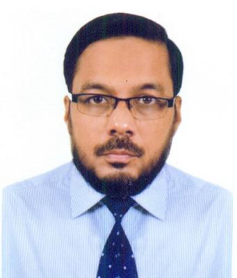 Md. Shahjahan Haque