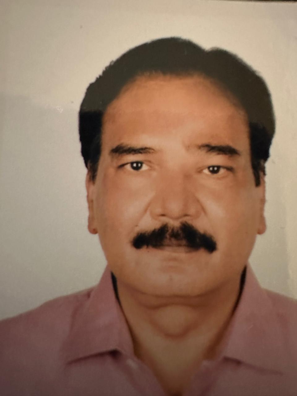 MD SAMIRUL HAQUE