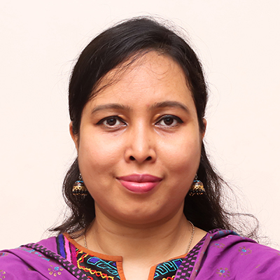 SHAHIN ARA SHAPLA