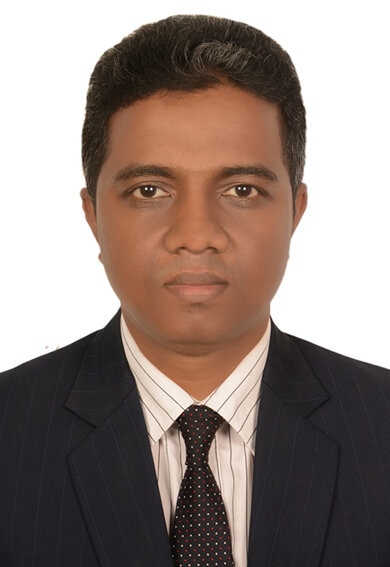 Md. Jahangir Alam Khandakar