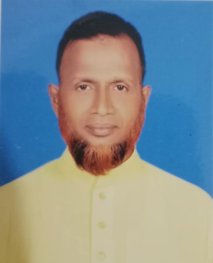 MD Shariful Islam Khan