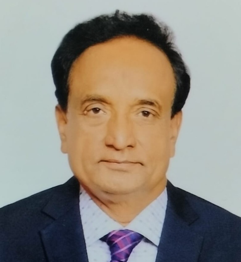 Benzir Ahmed