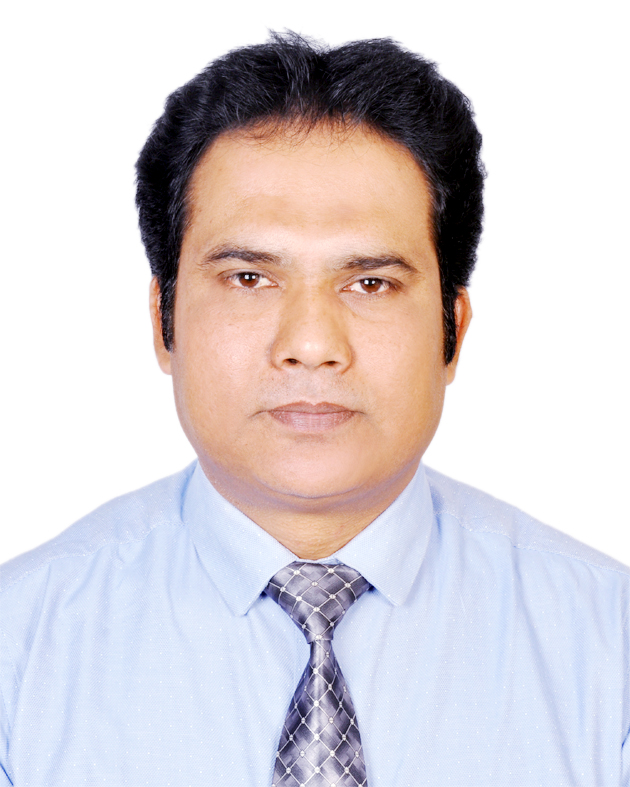 ALI REZA MD. TALHA