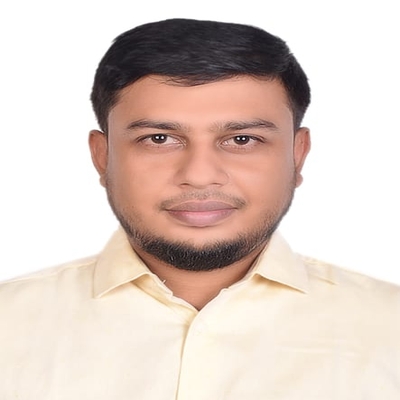 MD NAZMUL HAQUE