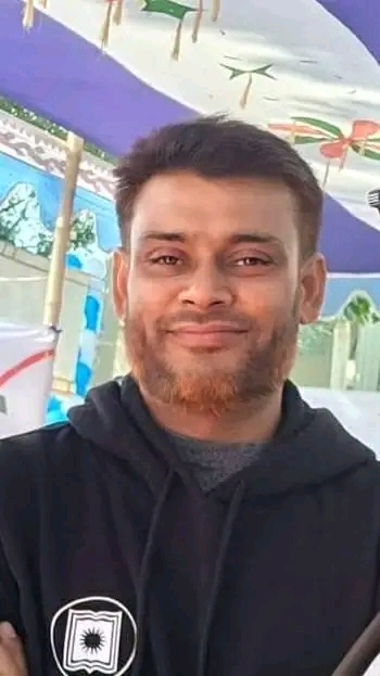 Md. Abu Sayed