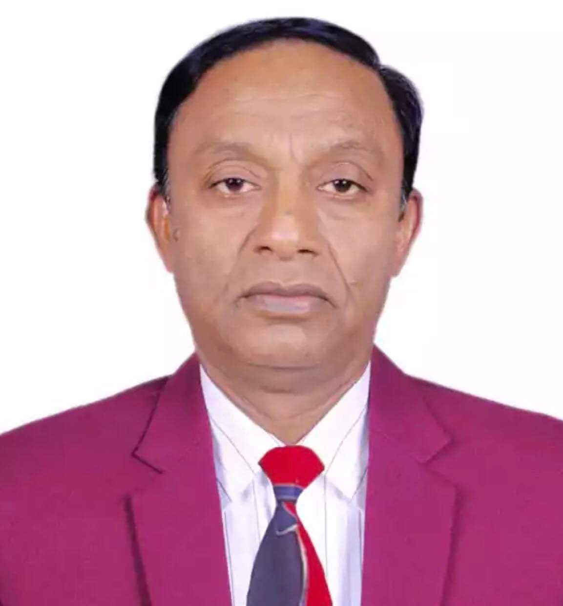 Md Mostaq Hossain