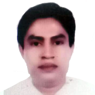 Syed Mohammad Tahsinur Rashid