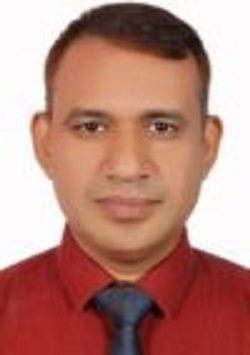 Md. Ashraful Alam