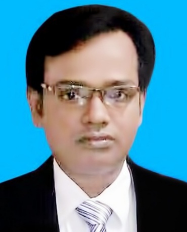 Md Mashud Hasan