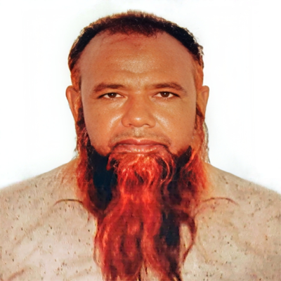 MD. Mahabub Hasan