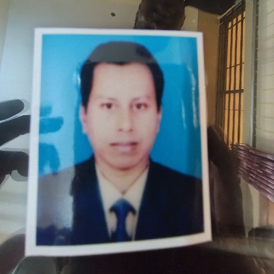 Md Aliashraf Masoom