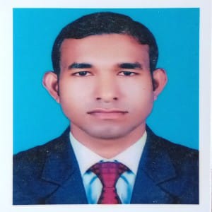 MOHSIN ALAM