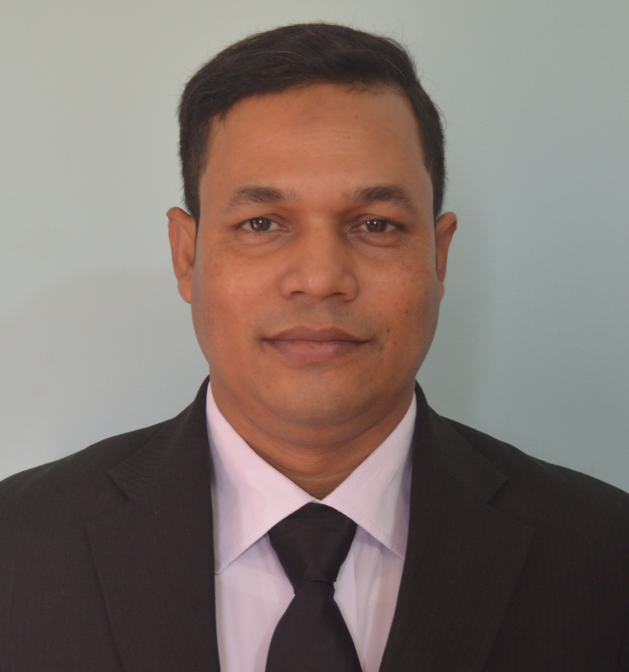 Md Fazal Al Hossain