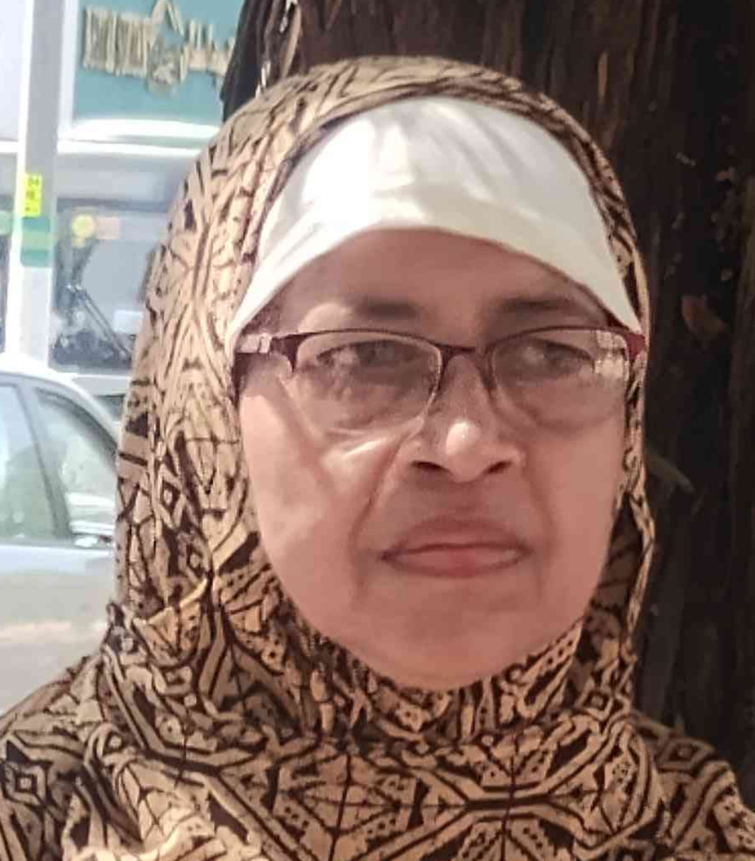 Rubina Naz