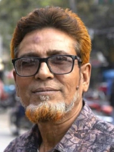 SM Ali Ahmmed