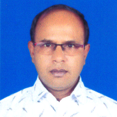 MOHAMMAD MAMUNUR RASHID