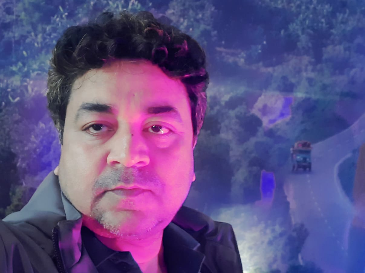 মোঃ সাহানুর কবির বকুল