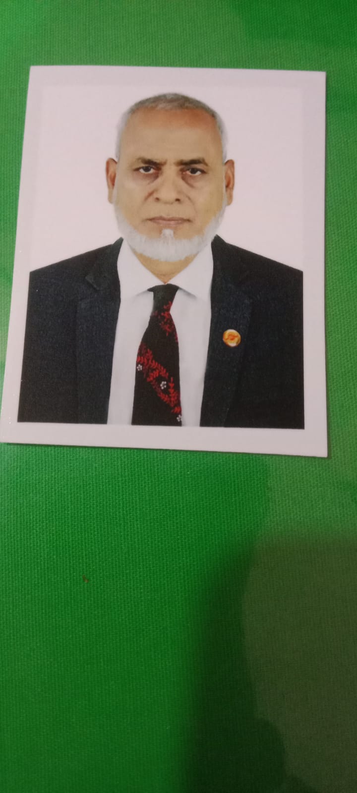 MD. MOTTALAB HOSSAIN