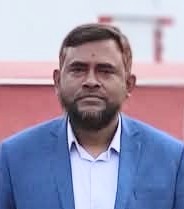 MOHAMMAD ABDULLAH AL MAMUN