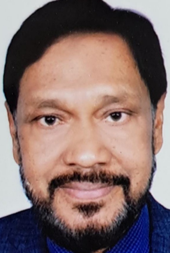 Md. Zulfiqur Ali