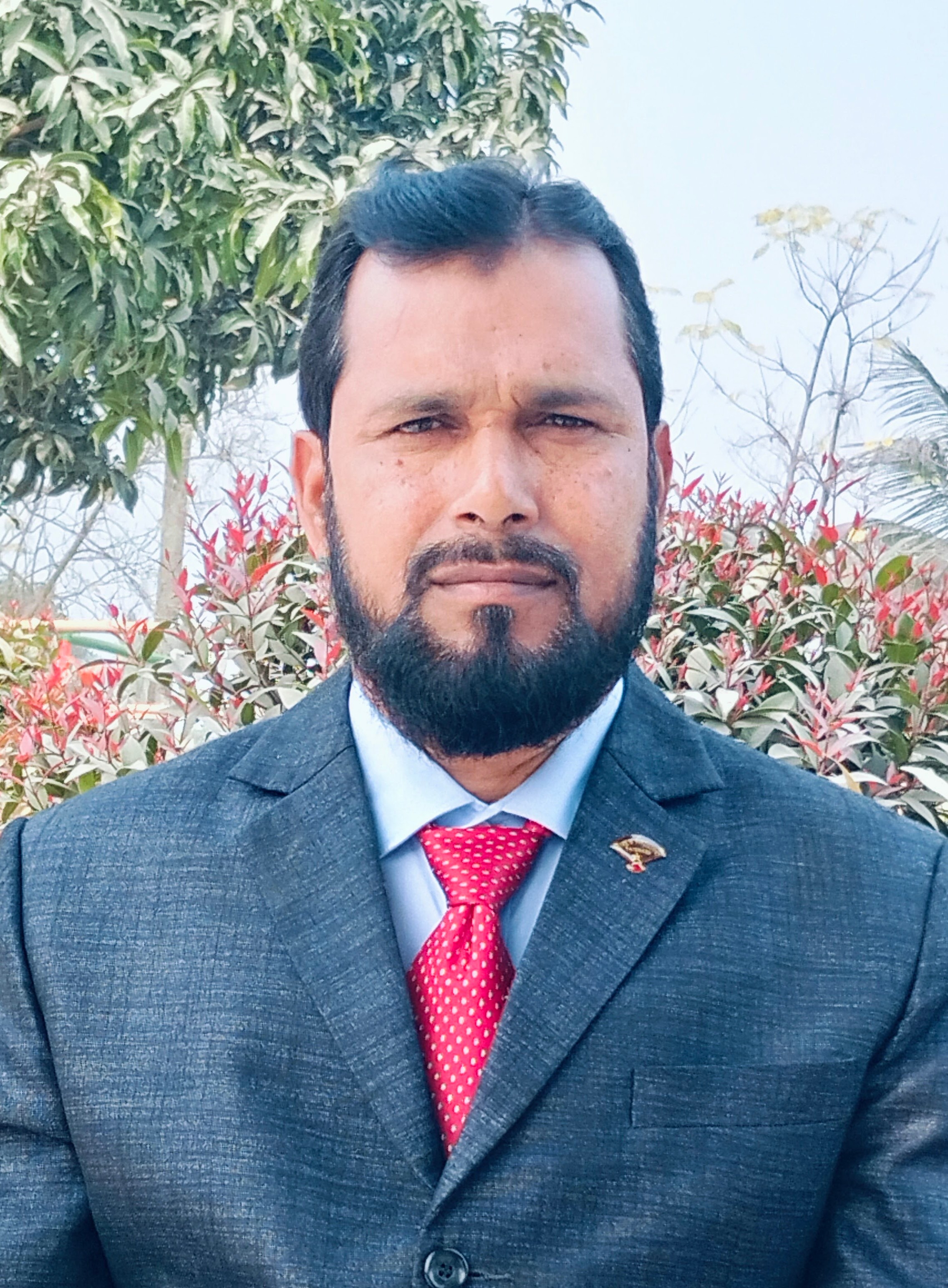 MOHAMMAD JAHANGIR ALAM
