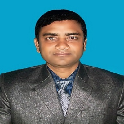 MD. ANWARUL HAQUE