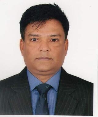NASIR AHMED KHAN
