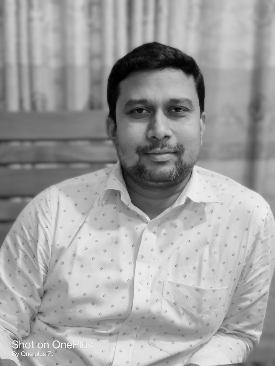 Md. Moniruzzaman