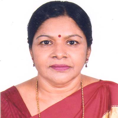 TANDRA RANI SARKER