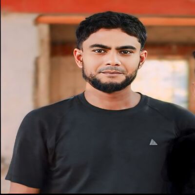 Sharif Al Mamun