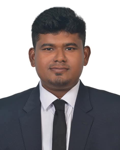 MD Jhihadur Rahman Sohan