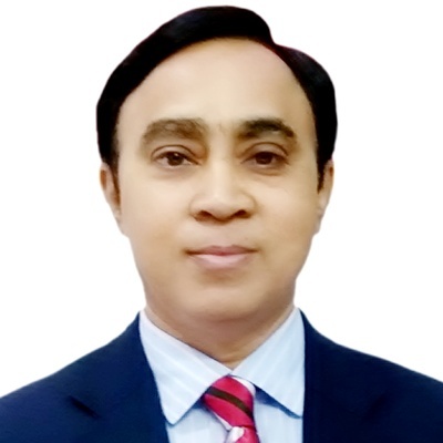 Professor Dr Iftekhar Ahmad