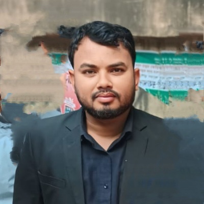 MD. HASANUR RAHMAN