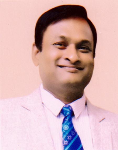 PRIYA BRATA CHOWDHURY