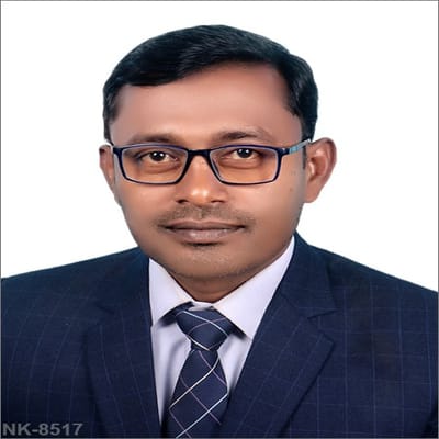 Moshahab Uddin Ahamed
