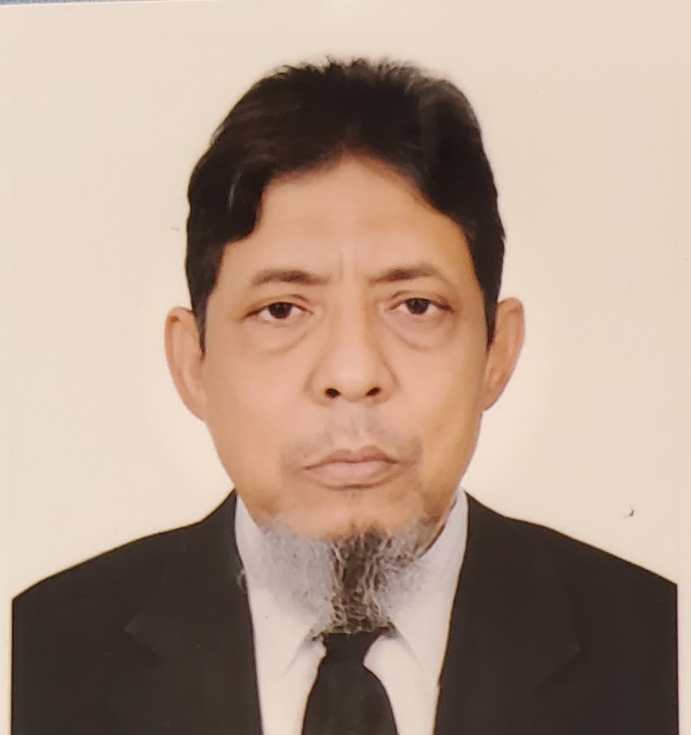 T I M ZAYNUL ABEDIN