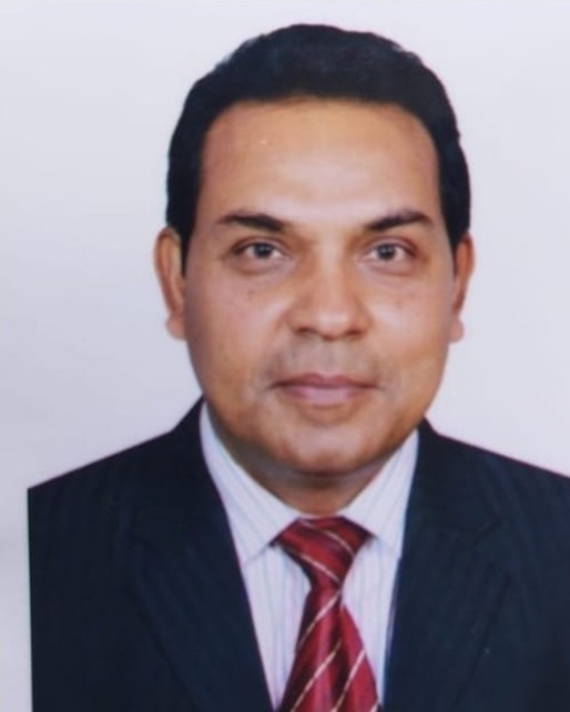 Md. Abdus Samad Takukder