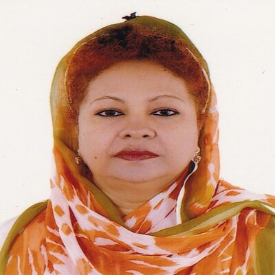 Mazida Yasmin