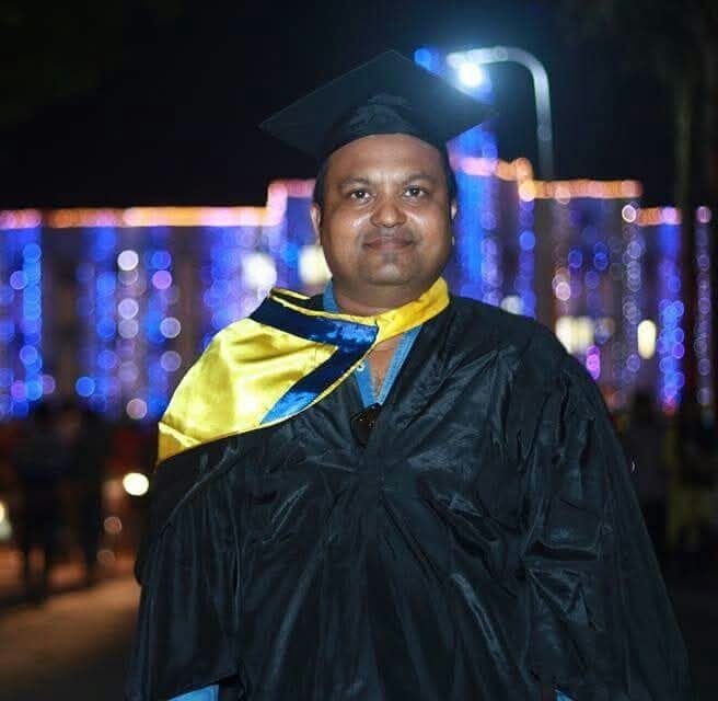 Kbd. Md. Waliuzzaman porag