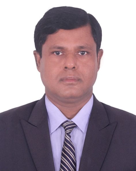 Dr Md Alam Mostafa