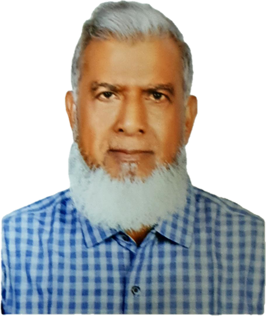 Syed Mojibor Rahman