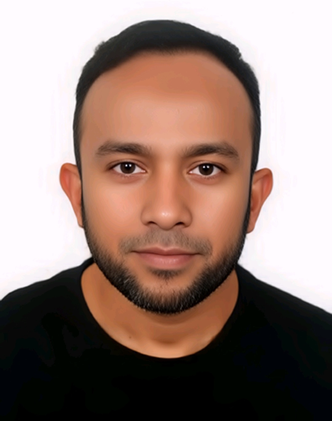 Mohammad Mozammel Hoque