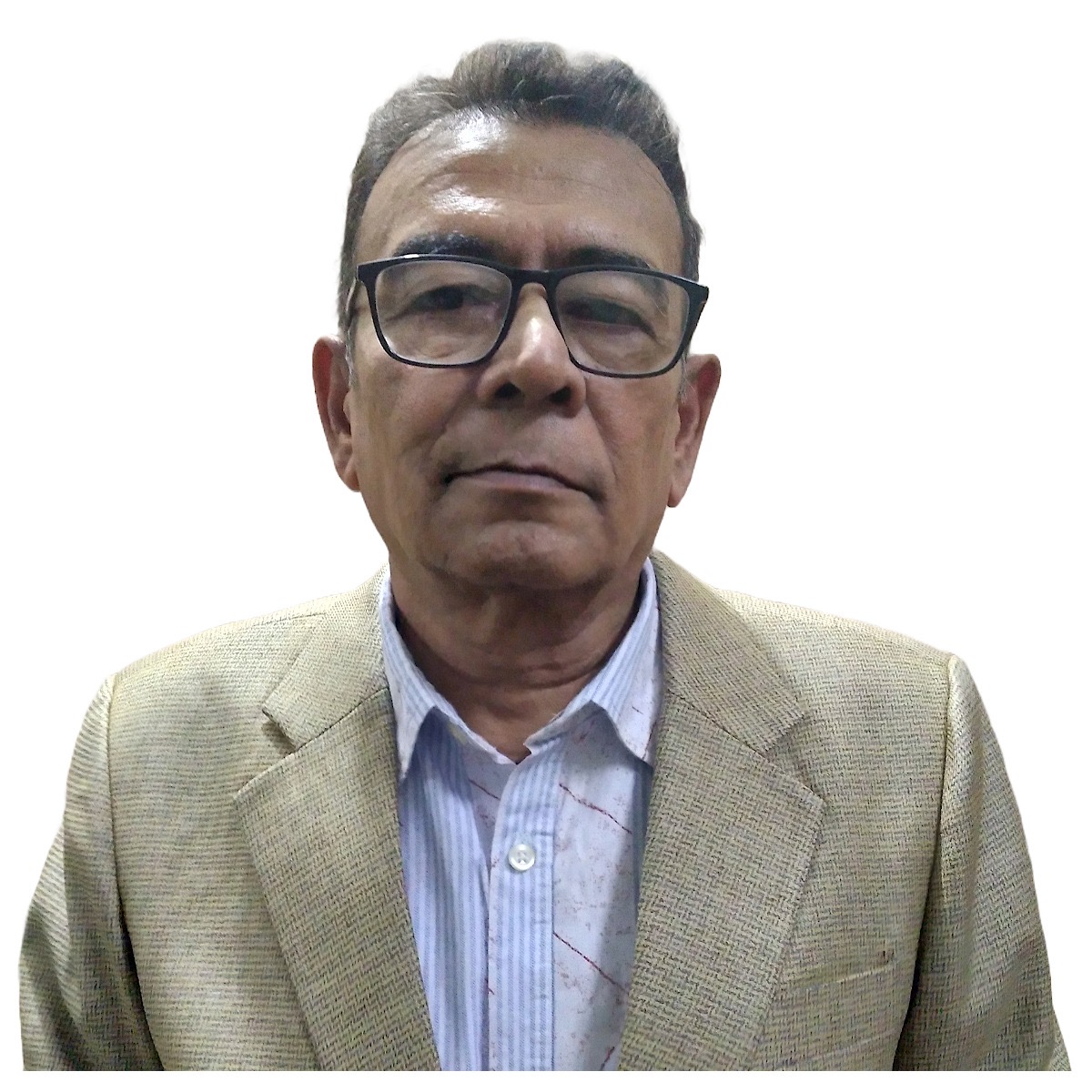 Md. Saifuzzaman
