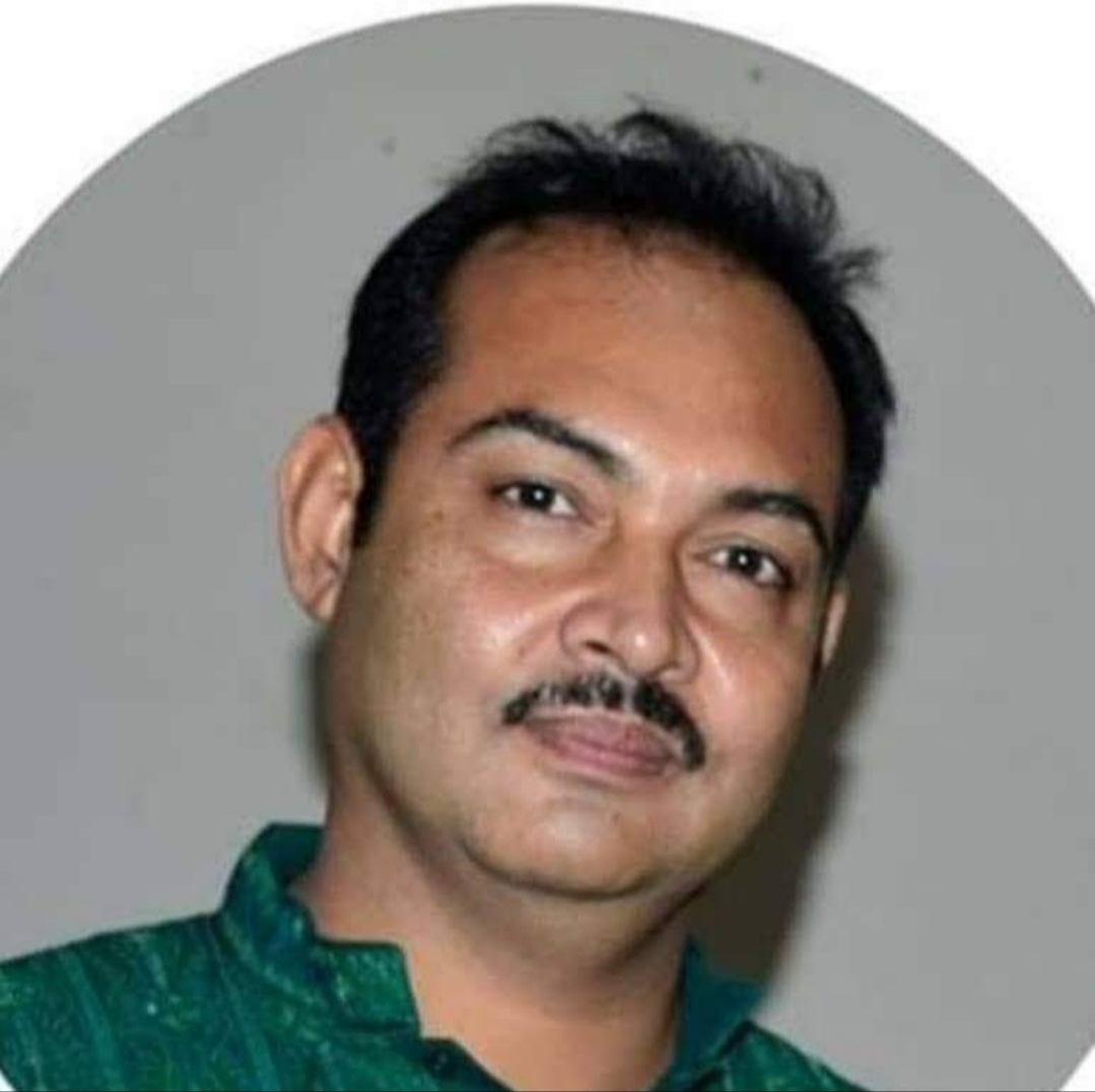 T. I. M. Golam Mowla