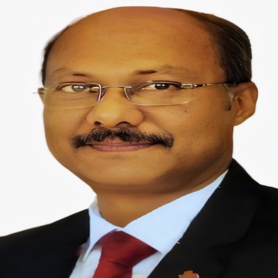 Md. Zamilur Rahman Chowdhury